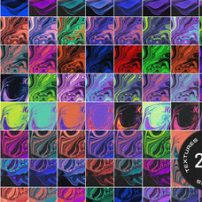 ACID Surreal Textures