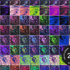 ACID Surreal Textures