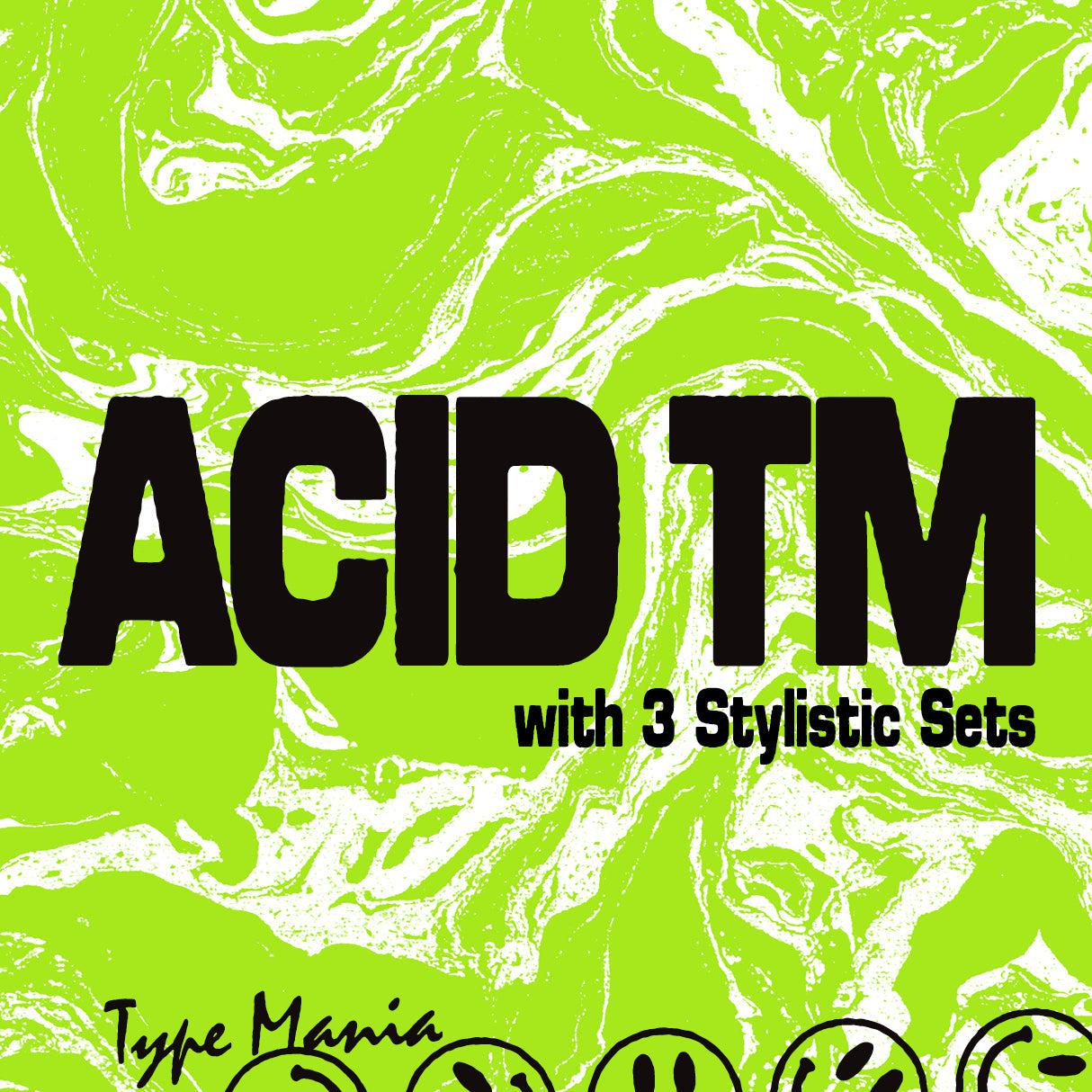 Acid TM