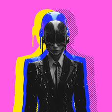 Acid Warhol Pop-Art Photo Effects