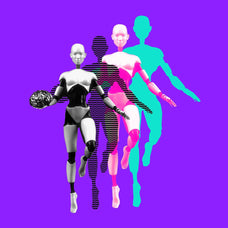 Acid Warhol Pop-Art Photo Effects