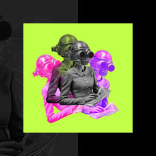Acid Warhol Pop-Art Photo Effects