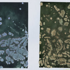 ACID WASH - Vintage Grunge Paper Textures