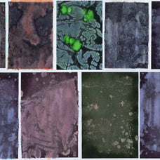 ACID WASH - Vintage Grunge Paper Textures