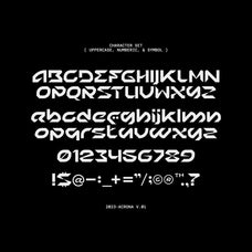 Acrona