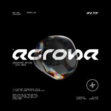 Acrona