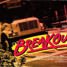 Action Hero - An Explosive Movie Title Font