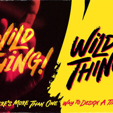 Action Hero - An Explosive Movie Title Font