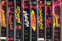 Action Hero - An Explosive Movie Title Font