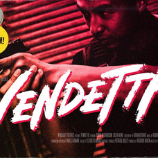 Action Hero - An Explosive Movie Title Font