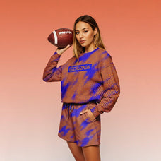 Activewear Outfit Mockup