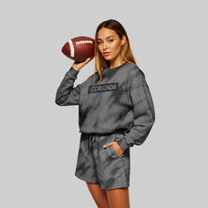 Activewear Outfit Mockup