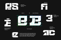 Actuatech Variable Font