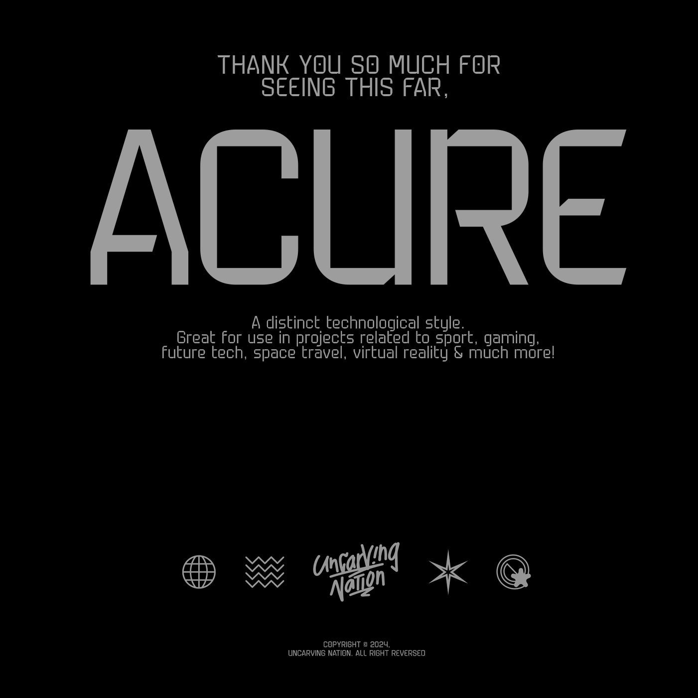 Acure