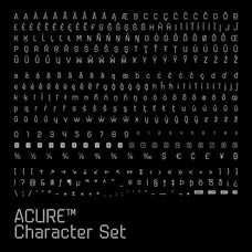 Acure