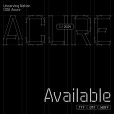 Acure
