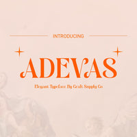 Adevas