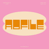 Adfile – Fun Font