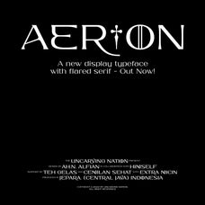 Aerion