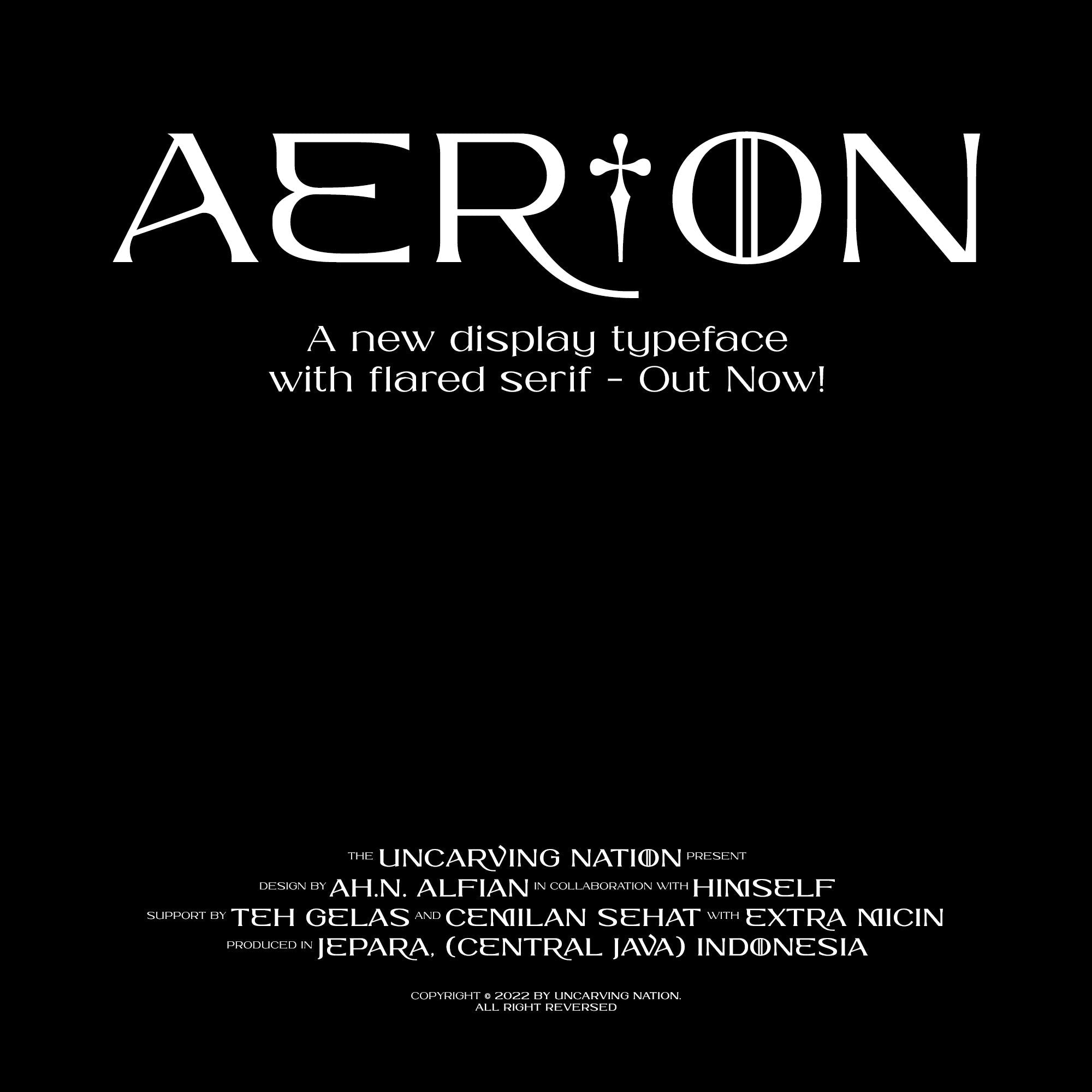 Aerion