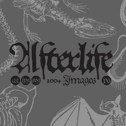 Afterlife Graphics Pack - image 1