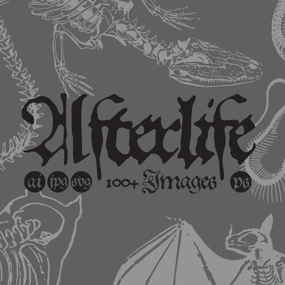 Afterlife Graphics Pack