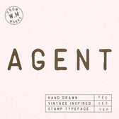 Agent