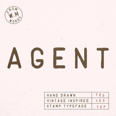 Agent