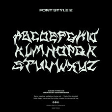 Agnes Typeface