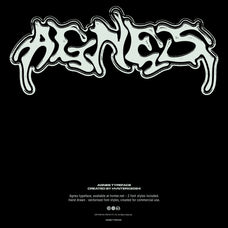 Agnes Typeface
