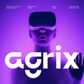 Agrix Modern Display Sans Serif Font