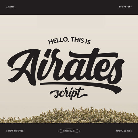 Airates