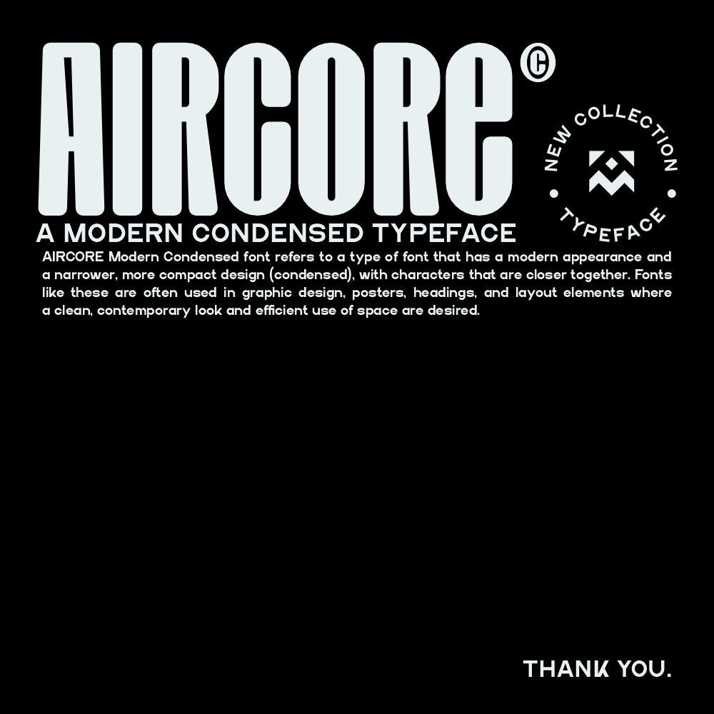 Aircore