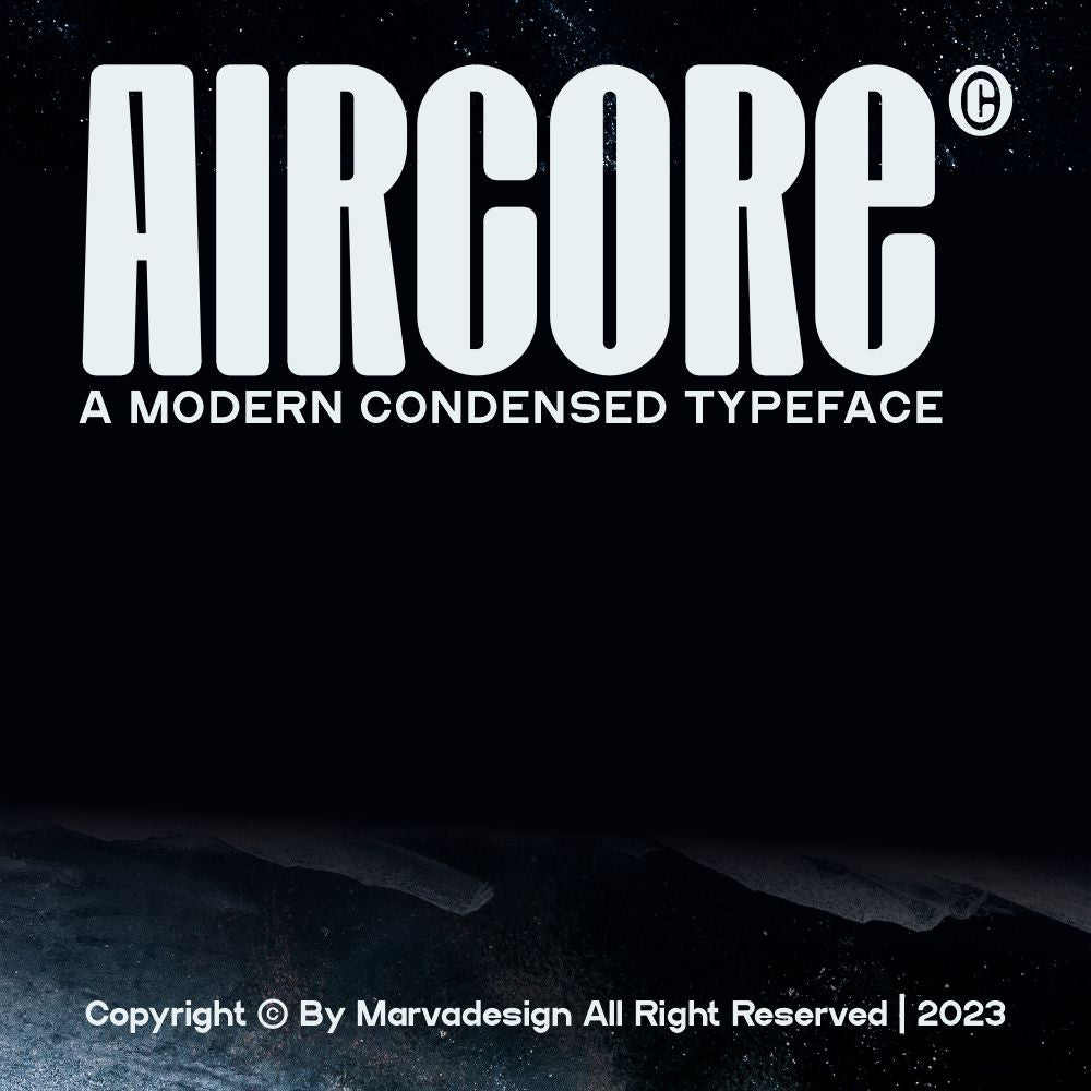 Aircore