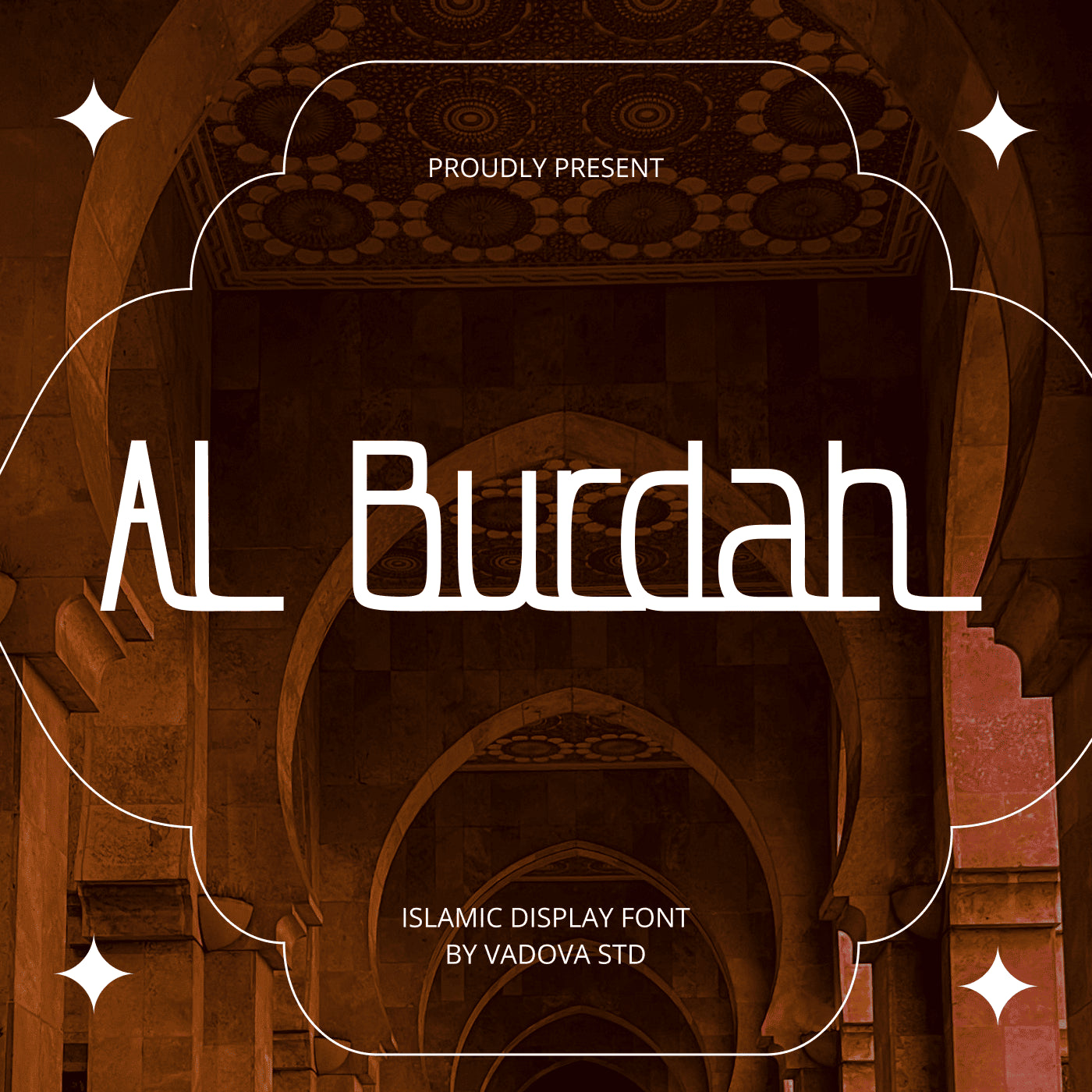 al-burdah-islamic-display-font-vadova-studio-1.png