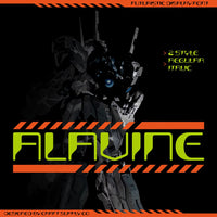 Alavine