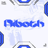 Alboth – Futuristic Typeface