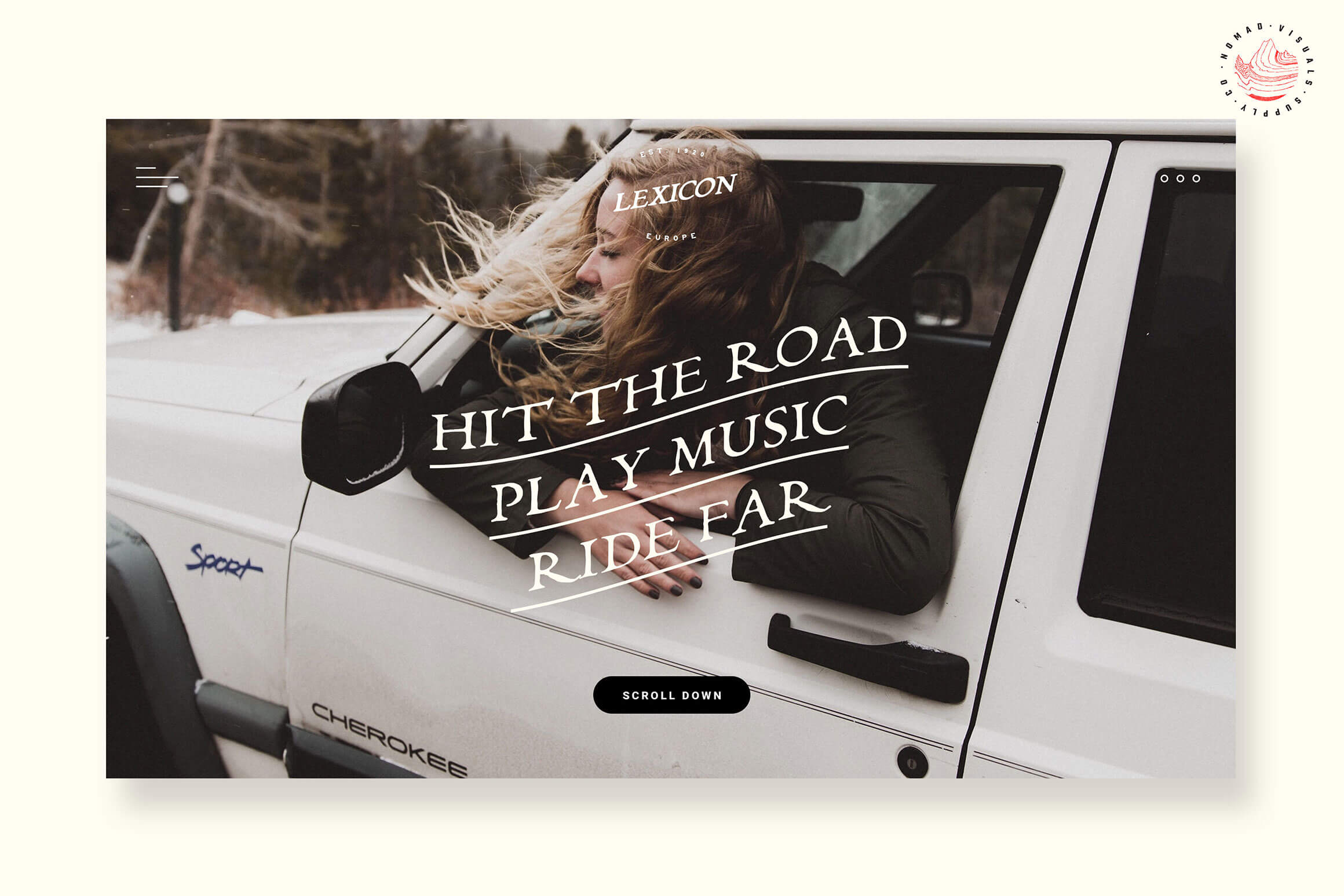 Alchemion Display Serif Font