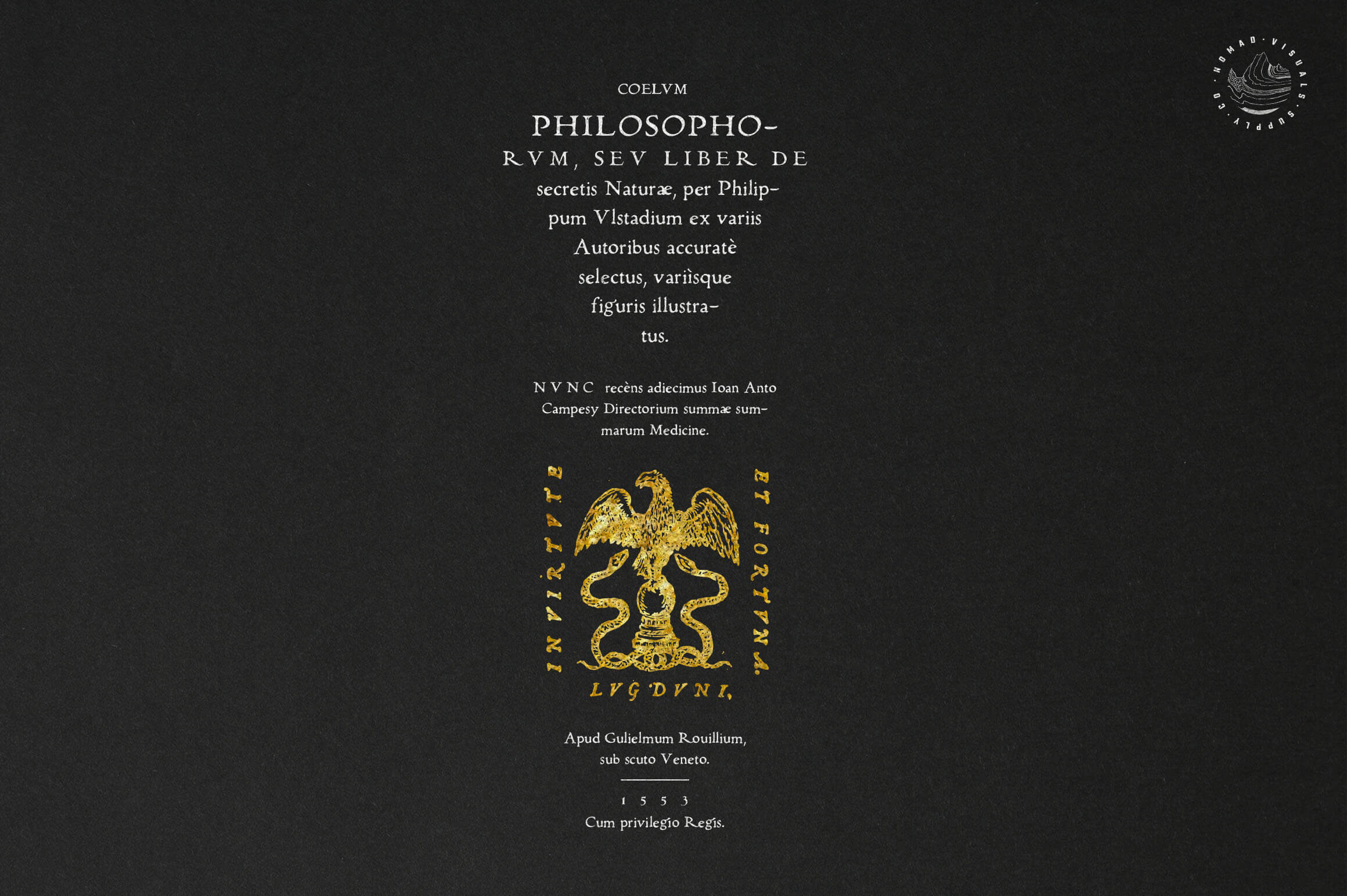 Alchemion Display Serif Font