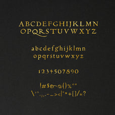Alchemion Display Serif Font