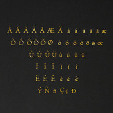 Alchemion Display Serif Font