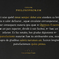 Alchemion Display Serif Font