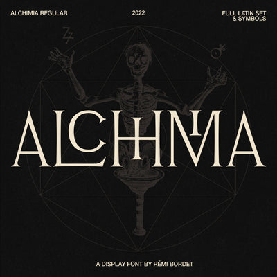 Alchimia