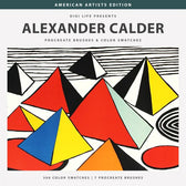 Alexander Calder Procreate Kit