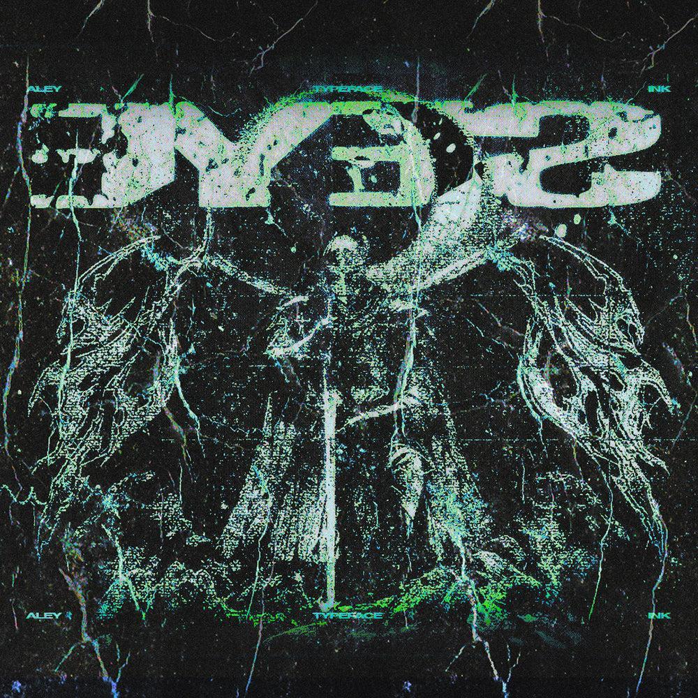 Aley - Plastisol Typeface