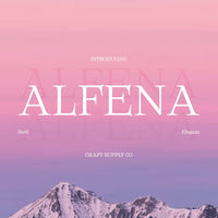 Alfena