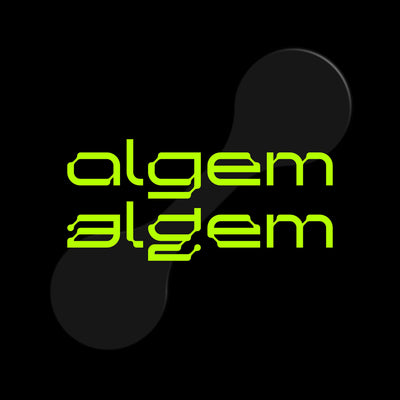 ALGEM Typeface