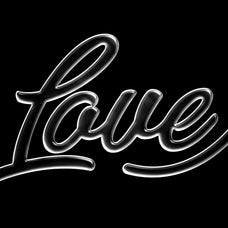 Alien Chrome Effect for Text & Logo