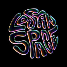 Alien Chrome Effect for Text & Logo