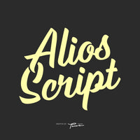 Alios Script